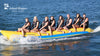 Image of Island Hopper 8 Person Inflatable Banana Boat