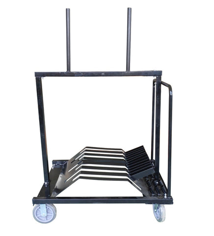 Cocktail Table Cart