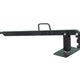 Manual Stake Puller with 1" Head