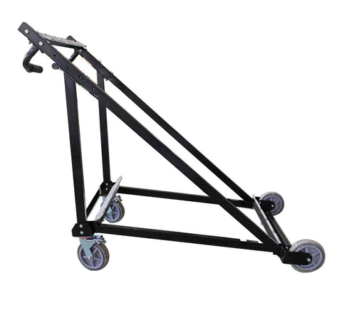 Round Table Cart 33"