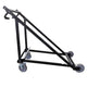 Round Table Cart 33"