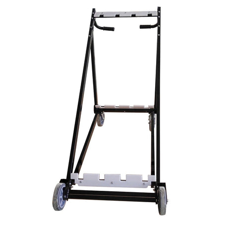 Round Table Cart 33"