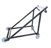 Image of Round Table Cart 40"