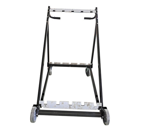 Round Table Cart 40"
