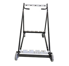 Round Table Cart 40