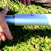 Image of Stainless Steel R-Pin for West Coast Frame Tents