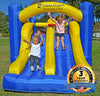 Image of Racing Slide and Slam