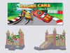 Image of Racing Cars