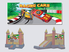 Racing Cars 15