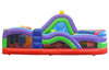 Image of  Retro Radical Run with Blower