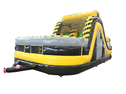 Save on Commercial Obstacle Course