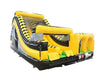 Image of Save on Commercial Inflatable 59' Venom SUPER 2-Piece Radical Dual Obstacle Course