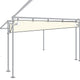 20' Rain Gutter for West Coast Frame Tent