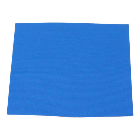 Vinyl Repair Patches for Rental Lite Inflatables, Rainbow