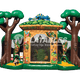 Rainforest Fun Center™ Kid Combo