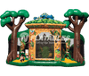 Image of Rainforest Fun Center™ Kid Combo