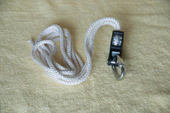 Ratchet Rope for High Peak Frame Tent