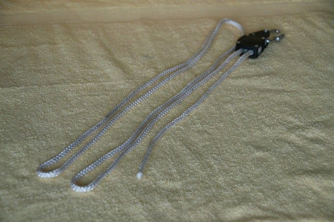 Ratchet Rope for High Peak Frame Tent