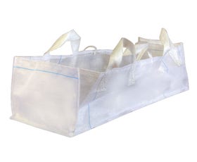 Moose Supply Carry All Bag - Rectangle Large