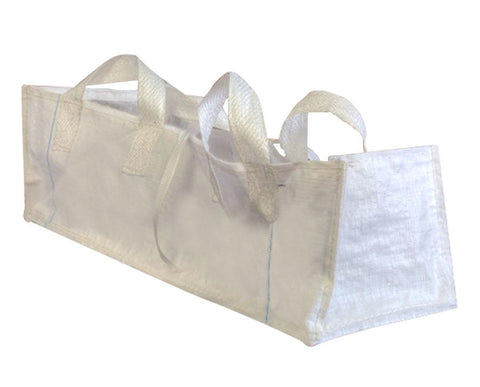 Moose Supply Carry All Bag - Rectangle Medium