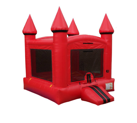 Red Castle Inflatable Jumper J112