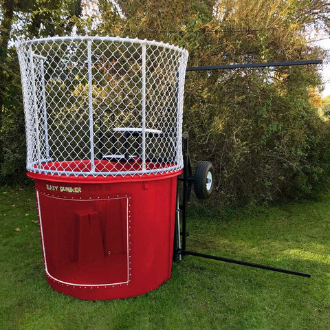 Sale on Commercial Dunking Booth