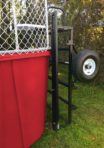 Buy Commercial Dunking Booth