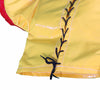 Image of Red Replacement Boxing Gloves for Inflatable Boxing Ring