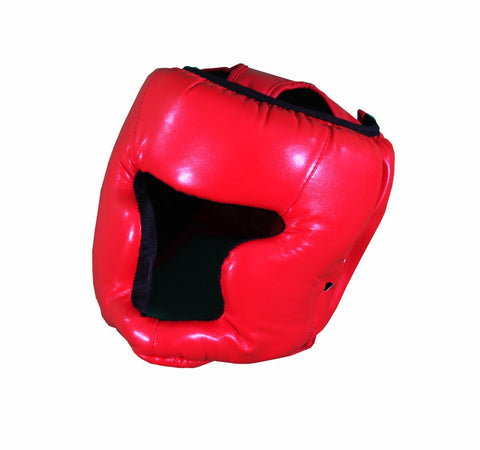 Boxing Helmet
