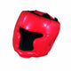 Boxing Helmet
