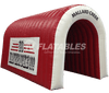 Image of Basic Inflatable Sports Tunnel by Cutting Edge