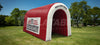 Image of Basic Inflatable Sports Tunnel by Cutting Edge
