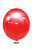 Image of Replacement Outdoor Balloons
