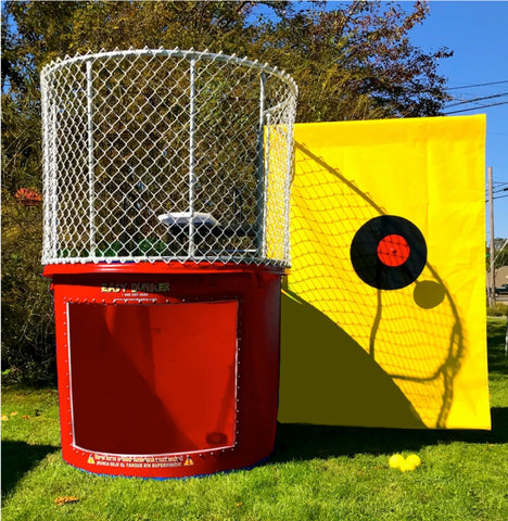 Red EconoDunker