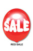 Image of Replacement Outdoor Balloons