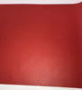 Image of Moose Supply Solid Red Vinyl Strip 12" x 60"