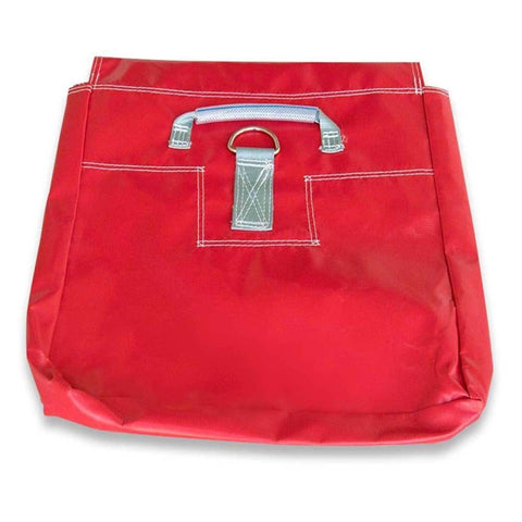4 Pack of Red Sand Bags
