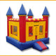 Regular Castle Bouncer by Ultimate Jumpers