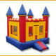Regular Castle Bouncer by Ultimate Jumpers