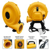 Image of REH 0.75HP Blower by Cutting Edge