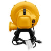 Image of REH 0.75HP Blower by Cutting Edge
