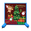 Image of Reindeer, Sealed Air Inflatable Frame Game