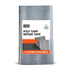 Image of Repair Tape Silver 2pk