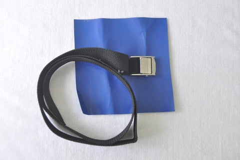 Replacement Blower Tube Straps for Inflatables
