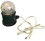 Replacement OEM Gemmy MULTI-COLOR Kaleidoscope Projection Light