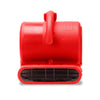 Image of B-Air VP-25 ¼ HP Commercial Air Mover & Blower Fan: red