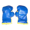 Image of Rocket Inflatables Bounce Blowers & Accessories Blue Oversized Blue/Red Pair of Boxing Gloves by Rocket Inflatables ACC-SPO-BGR/BGB