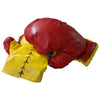 Image of Rocket Inflatables Bounce Blowers & Accessories Oversized Blue/Red Pair of Boxing Gloves by Rocket Inflatables