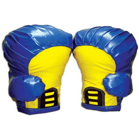 Rocket Inflatables Bounce Blowers & Accessories Oversized Blue/Red Pair of Boxing Gloves by Rocket Inflatables