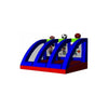 Image of Rocket Inflatables Commercial Bouncers 14'H Inflatable Sports 3-in-1 Sports Activity Center by Rocket Inflatables 781880231721 SPO-31SS 14'H Inflatable Sports 3in1 Sports Activity Center Rocket Inflatables